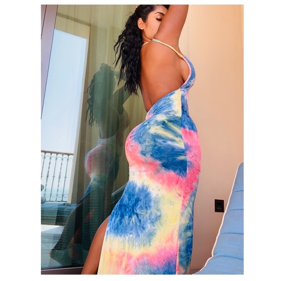 Dresses & Skirts - Pretty maxi